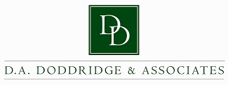D.A. Doddridge & Associates, Inc. logo